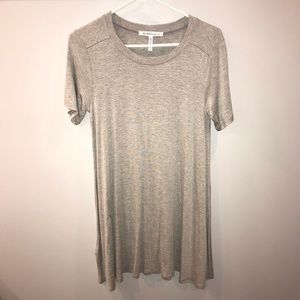 BCBGeneration T-Shirt Dress